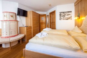 Detaillierte Infos zur Unterkunft Hotel Anemone