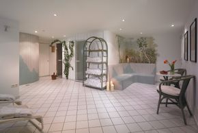 Detaillierte Infos zur Unterkunft Hotel Antonius