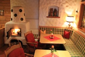 Detaillierte Infos zur Unterkunft Hotel Antonius