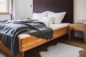 Detaillierte Infos zur Unterkunft Hotel Apartments Alpenrose