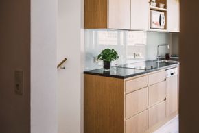 Detaillierte Infos zur Unterkunft Hotel Apartments Alpenrose