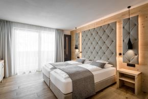 Detaillierte Infos zur Unterkunft Hotel Arkadia