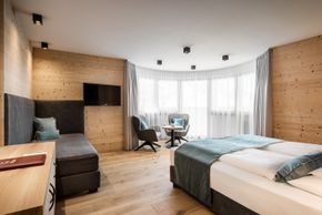 Detaillierte Infos zur Unterkunft Hotel Arkadia