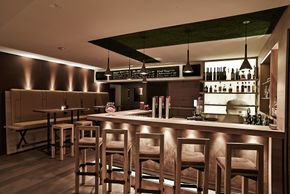 Bar Boutiquehotel Schladming
