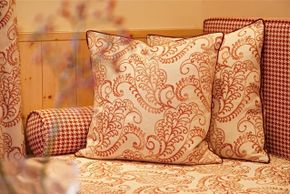 Detaillierte Infos zur Unterkunft Hotel Aurora