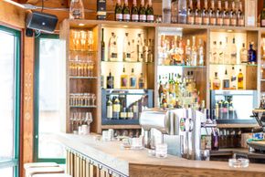 Detaillierte Infos zur Unterkunft Hotel Austria