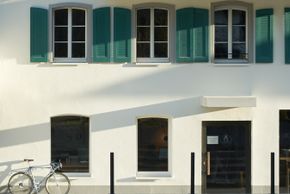 Detaillierte Infos zur Unterkunft Hotel Bären