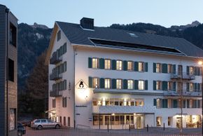 Detaillierte Infos zur Unterkunft Hotel Bären