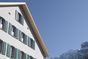 Detaillierte Infos zur Unterkunft Hotel Bären