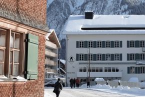 Detaillierte Infos zur Unterkunft Hotel Bären