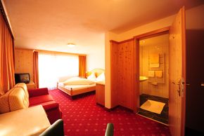 Doppelzimmer Veronika