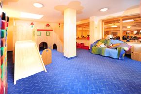 Spielzimmer