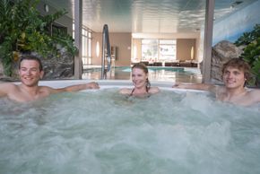 Wellness und Spa