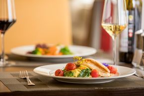 Restaurant Belvedere