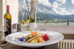 Restaurant Belvedere