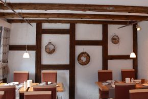 Detaillierte Infos zur Unterkunft Hotel Belmont