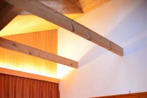 Detaillierte Infos zur Unterkunft Hotel Belmont