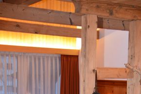 Detaillierte Infos zur Unterkunft Hotel Belmont