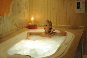 Detaillierte Infos zur Unterkunft Hotel Belmont