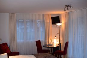 Detaillierte Infos zur Unterkunft Hotel Belmont