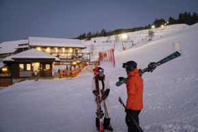 Kapellenlift Todtnauberg