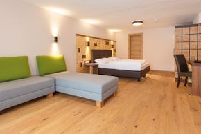 Superior Doppelzimmer