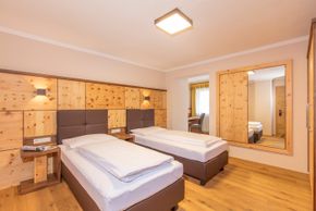 Komfort Doppelzimmer