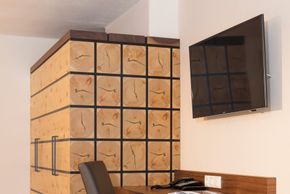 Superior Doppelzimmer