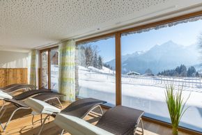 Detaillierte Infos zur Unterkunft Hotel Burtschahof