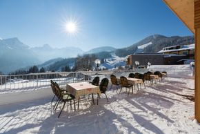 Detaillierte Infos zur Unterkunft Hotel Burtschahof