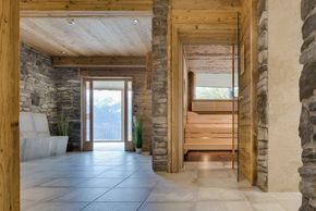 Detaillierte Infos zur Unterkunft Hotel Burtschahof