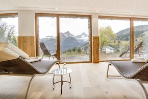 Detaillierte Infos zur Unterkunft Hotel Burtschahof