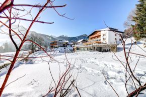 Detaillierte Infos zur Unterkunft Hotel Burtschahof