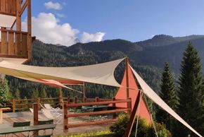 Detaillierte Infos zur Unterkunft Hotel Ca del Bosco