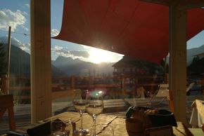 Detaillierte Infos zur Unterkunft Hotel Ca del Bosco