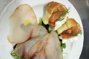 Detaillierte Infos zur Unterkunft Hotel Ca del Bosco