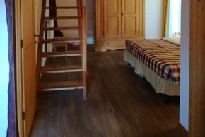 Detaillierte Infos zur Unterkunft Hotel Ca del Bosco