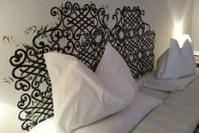 Detaillierte Infos zur Unterkunft Hotel Ca del Bosco