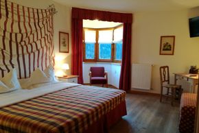 Detaillierte Infos zur Unterkunft Hotel Ca del Bosco