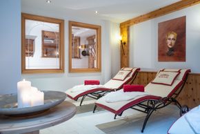 Relaxen, wellnessen, entspannen