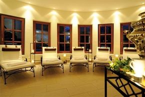 Wellness im Cappella