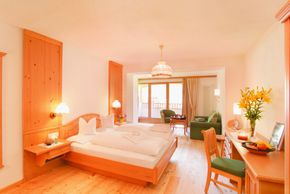 Unsere gemütlichen Zimmer