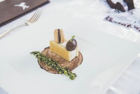 Detaillierte Infos zur Unterkunft Hotel Cavallino Bianco Family Spa Grand Hotel