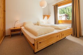 Detaillierte Infos zur Unterkunft Hotel Chesa Surlej