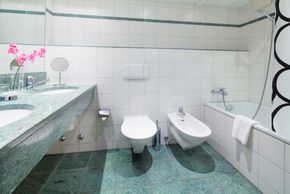 Detaillierte Infos zur Unterkunft Hotel Chesa Surlej