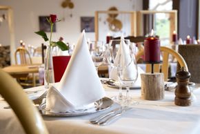 Restaurant LaBrasera