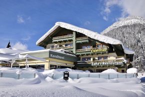 Hotel Christina am Achensee