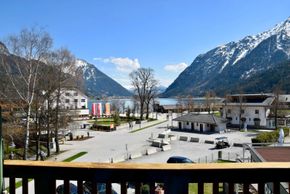 Anfahrt in Ihr Hotel am Achesee