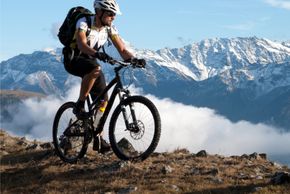 Detaillierte Infos zur Unterkunft Hotel Cornelia