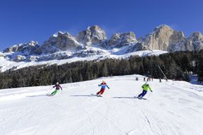 Detaillierte Infos zur Unterkunft Hotel Cristal